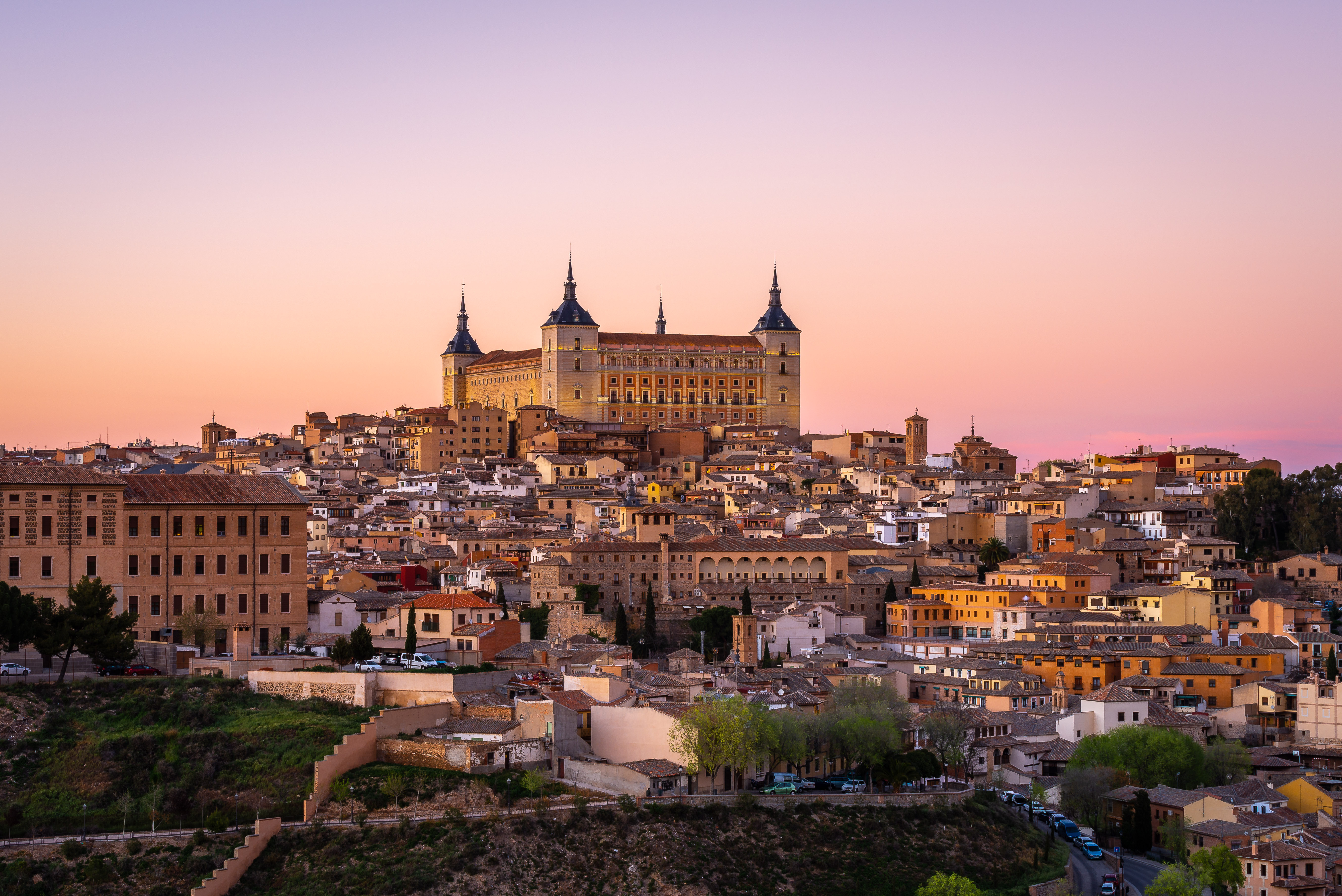 Spain