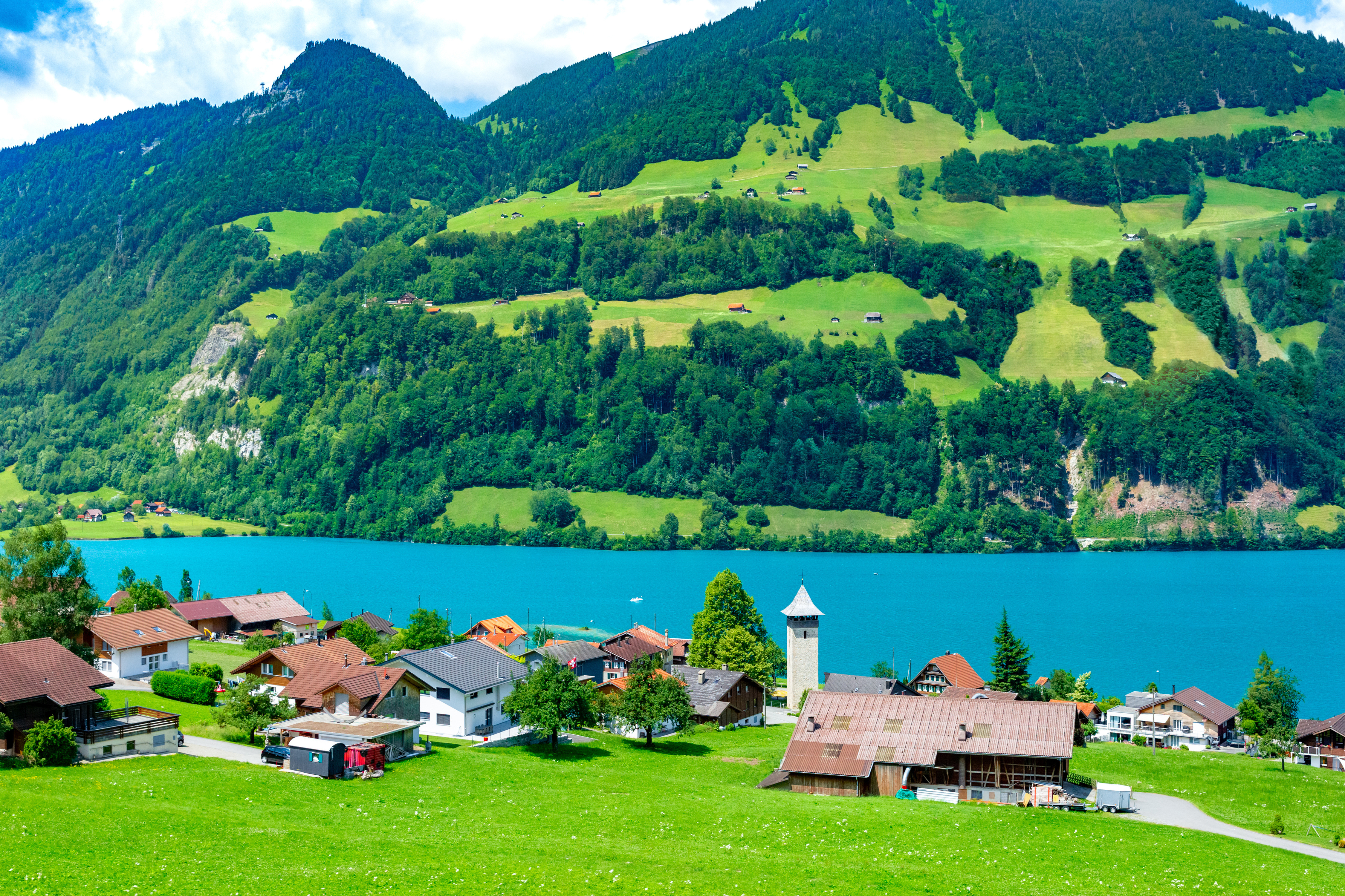 Switzerland