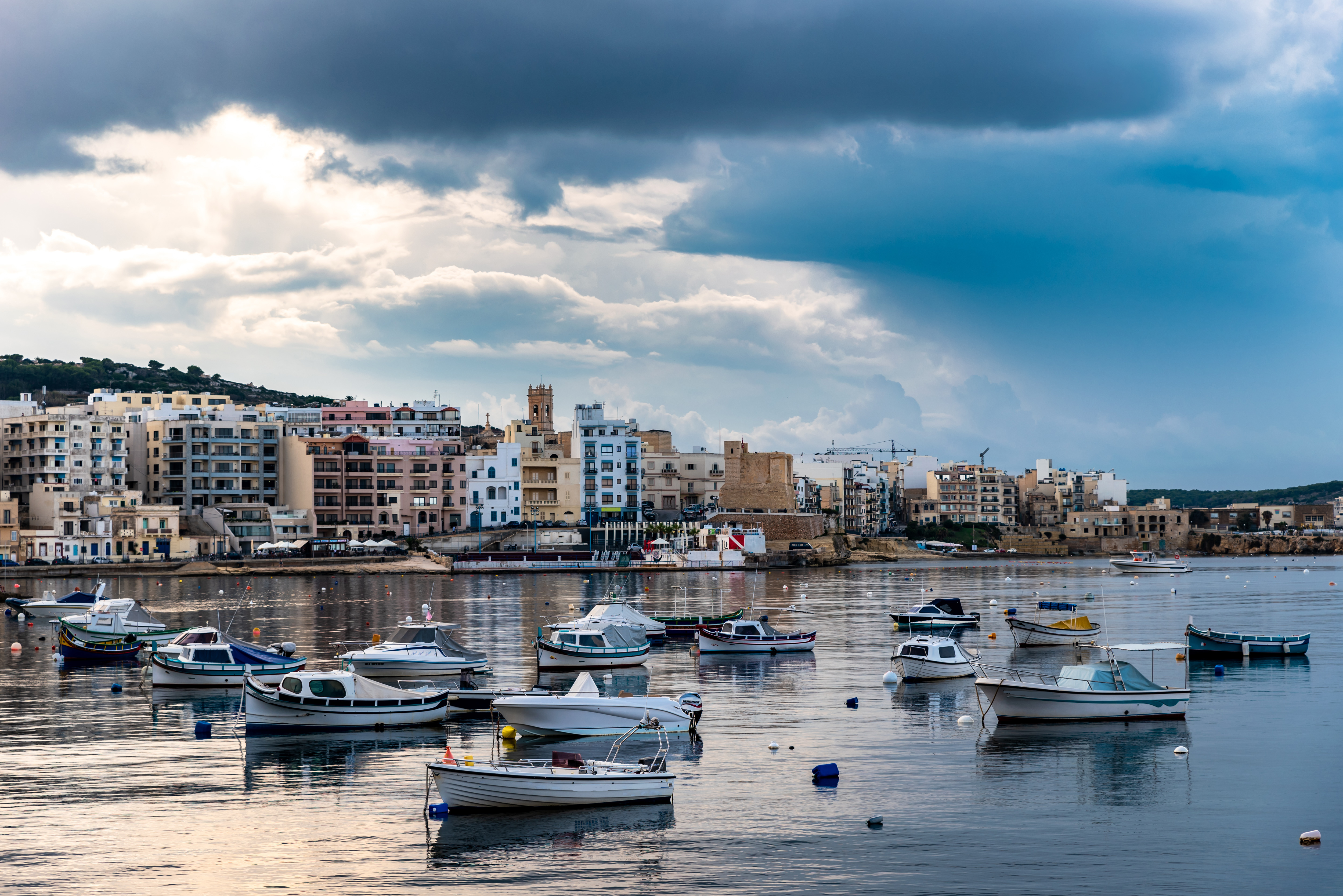 Malta
